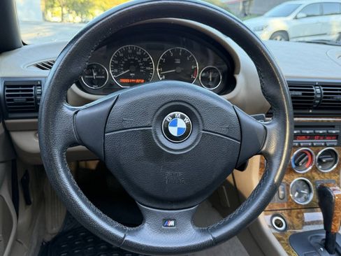 Used 2000 BMW Z3 2.5i RWD image 23