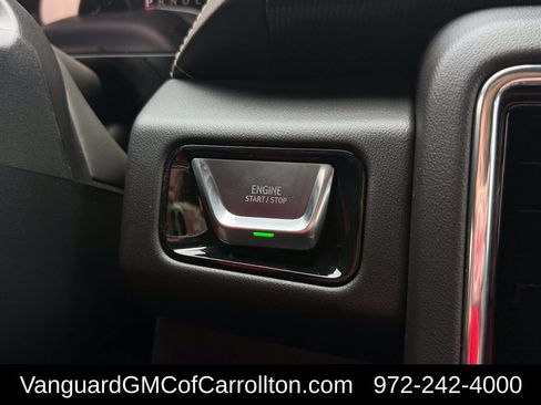 New 2026 GMC Yukon Elevation w/ Elevation Premium Package AWD/4WD image 19