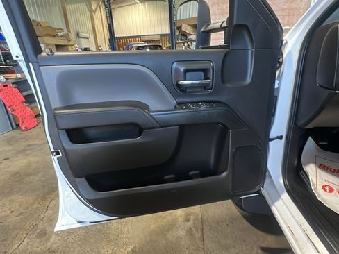 Used 2016 Chevrolet Silverado 3500 W/T RWD image 10