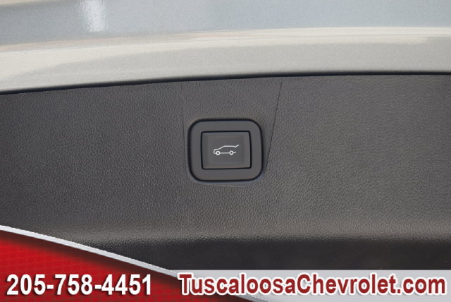 New 2026 Chevrolet Blazer LT w/ LPO, Floor Liner Package FWD image 8