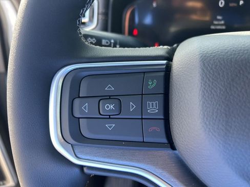 New 2026 Jeep Grand Wagoneer L Limited w/ Premium Group II image 49