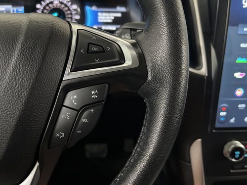 Used 2024 Ford Edge SEL image 60