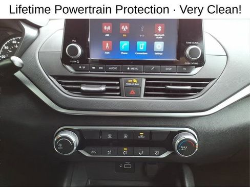 Used 2022 Nissan Altima 2.5 S image 19