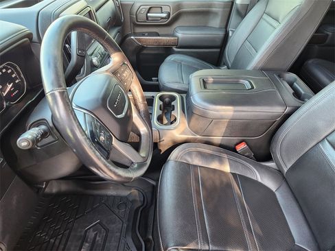 Used 2022 GMC Sierra 3500 Denali w/ Denali Black Diamond Edition image 14