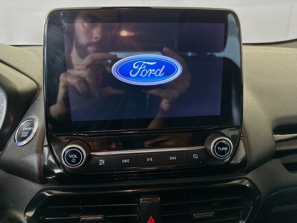 Used 2020 Ford EcoSport Titanium AWD/4WD image 15