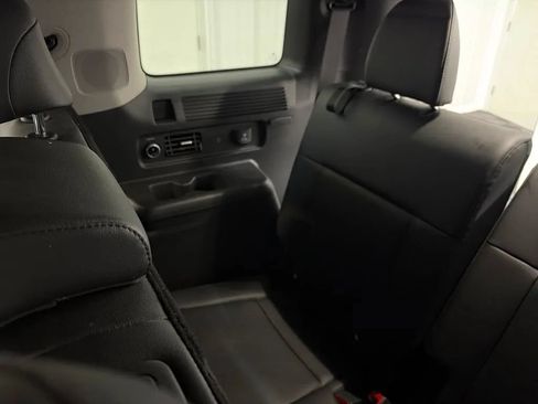 Used 2024 Hyundai Santa Fe Limited AWD/4WD image 15