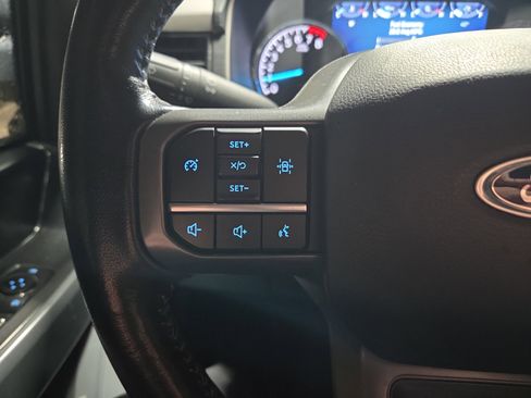 Used 2022 Ford F150 XLT w/ Equipment Group 302A High image 18