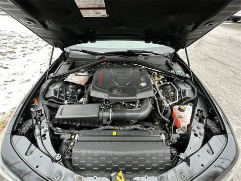 Used 2023 Alfa Romeo Giulia Veloce image 14