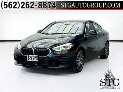 Used 2022 BMW 228i Gran Coupe w/ Convenience Package
