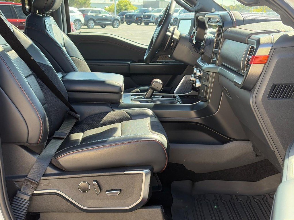 Used 2024 Ford F150 Raptor AWD/4WD image 20
