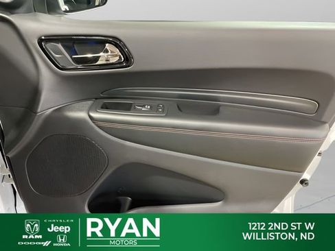 New 2026 Dodge Durango GT w/ Blacktop Package AWD/4WD image 52