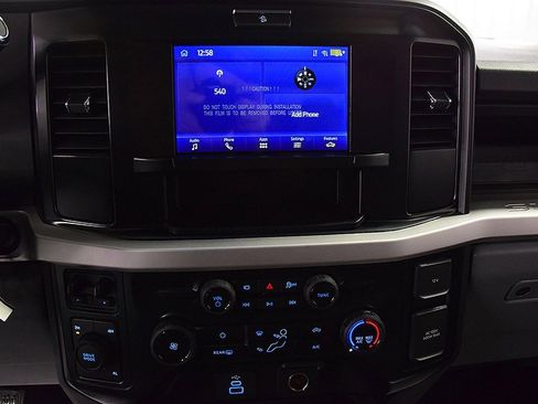 New 2026 Ford F350 XL image 25