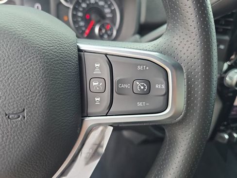 New 2026 RAM 2500 Tradesman AWD/4WD image 22
