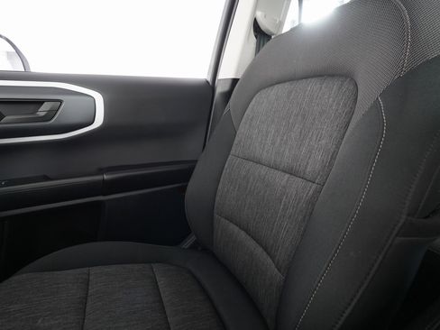 Used 2021 Ford Bronco Sport Big Bend image 24