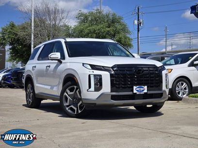 Used 2025 Hyundai Palisade SEL