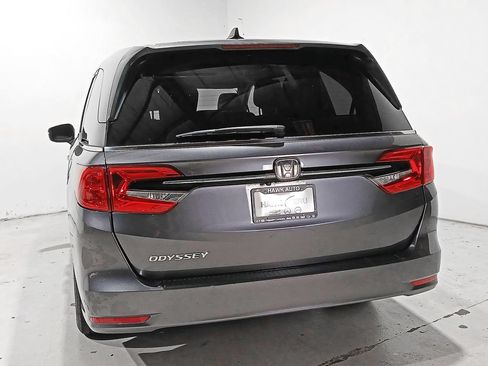 Used 2021 Honda Odyssey EX-L image 5