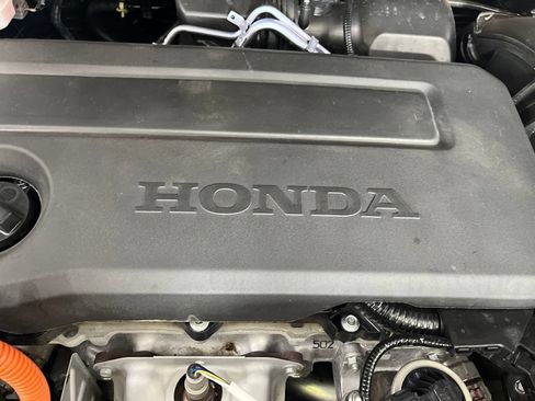 Used 2025 Honda CR-V Sport-L image 10