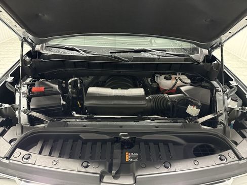 New 2026 Chevrolet Silverado 1500 LT w/ Z71 Off-Road Package image 31