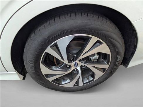 Certified 2025 Subaru Legacy Premium AWD/4WD image 7