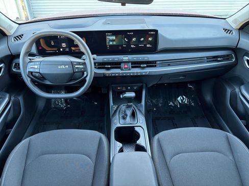 Used 2026 Kia K4 FWD image 31