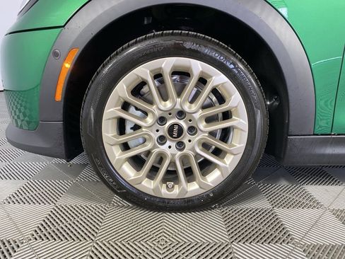 New 2026 MINI Cooper S image 6