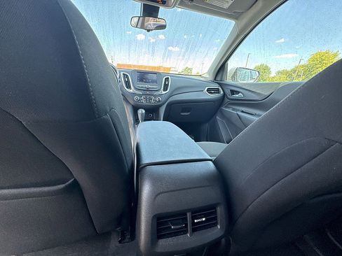 Used 2021 Chevrolet Equinox LT image 20