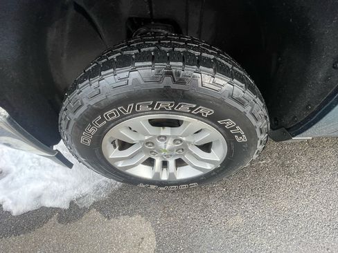 Used 2014 Chevrolet Silverado 1500 LT w/ All Star Edition image 19