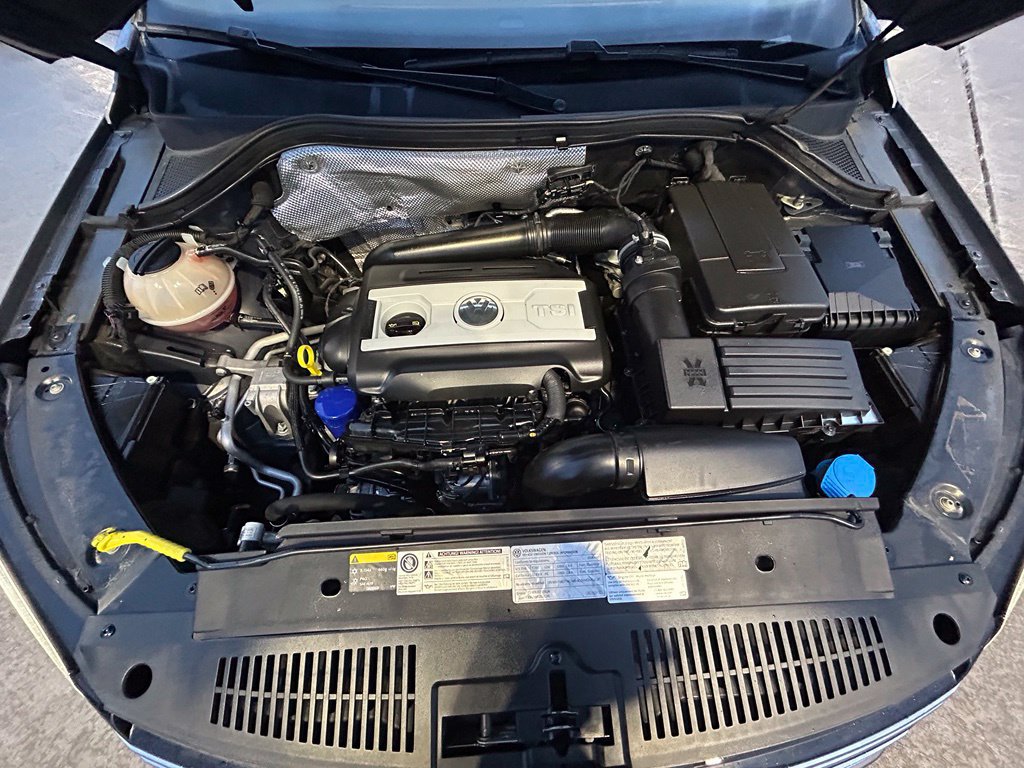 Used 2014 Volkswagen Tiguan R-Line AWD/4WD image 33