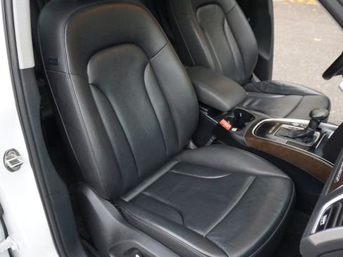 Used 2017 Audi Q5 2.0T Premium Plus w/ Premium Plus Package image 21