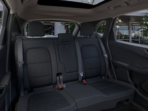 New 2026 Ford Escape Active w/ Tech Pack #1 image 11