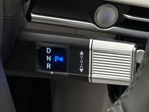 New 2026 Hyundai Tucson Limited image 22