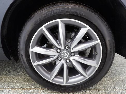 Used 2019 Acura RDX FWD w/ Technology Package image 22