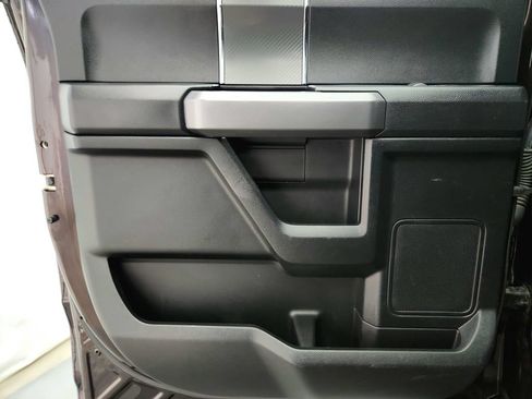 Used 2018 Ford F150 XLT w/ Equipment Group 302A Luxury AWD/4WD image 23