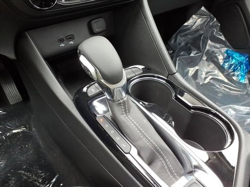 New 2026 Buick Encore GX Preferred w/ Comfort Package image 18