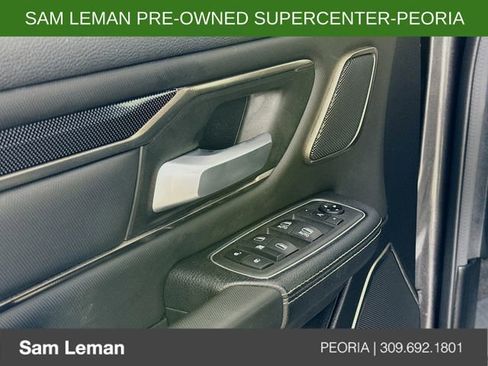 Used 2021 RAM 1500 Rebel w/ Rebel Level 2 Equipment Group image 18