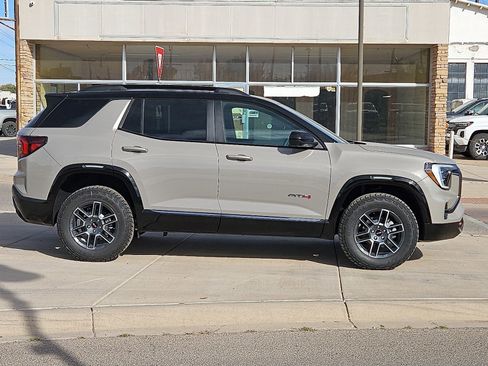 New 2026 GMC Terrain AT4 w/ Convenience Package III image 5