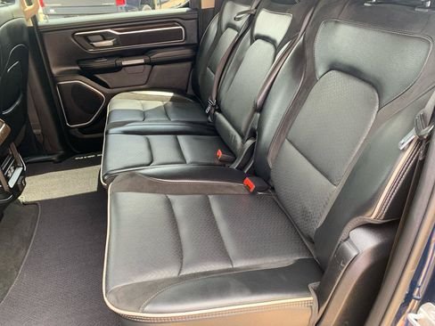 Used 2021 RAM 1500 Laramie RWD image 25
