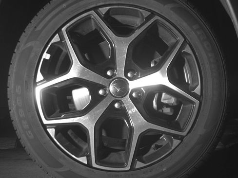 Used 2025 Jeep Compass Limited image 13