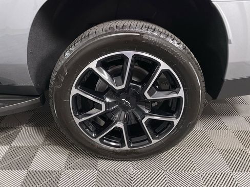 New 2026 Chevrolet Suburban RST w/ Comfort Package image 95