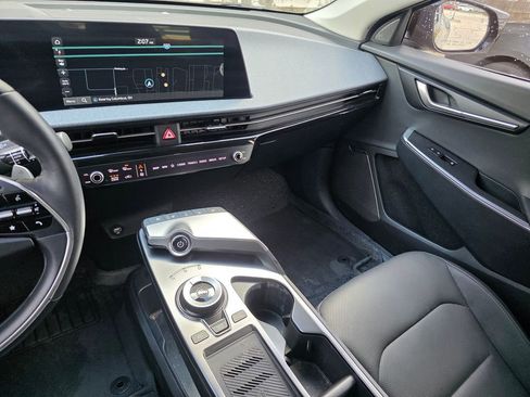 Used 2023 Kia EV6 Wind w/ Wind Technology Package image 30