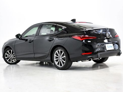 Used 2024 Acura Integra image 28