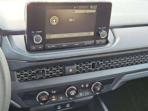 Used 2025 Honda Accord LX image 19