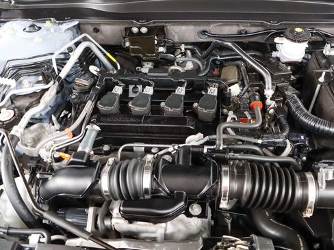 Used 2022 Honda Accord Sport Special Edition image 28