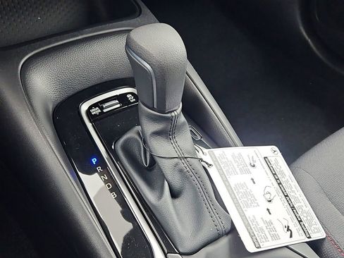 New 2026 Toyota Corolla SE FWD image 15