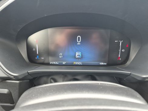 Used 2025 Ford Escape Active image 20