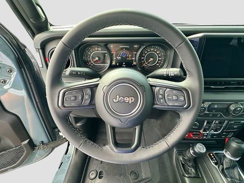 New 2026 Jeep Gladiator Rubicon image 7