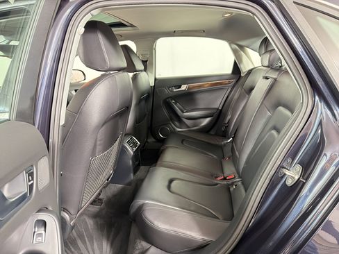 Used 2016 Audi A4 2.0T Premium Plus w/ Technology Package image 15