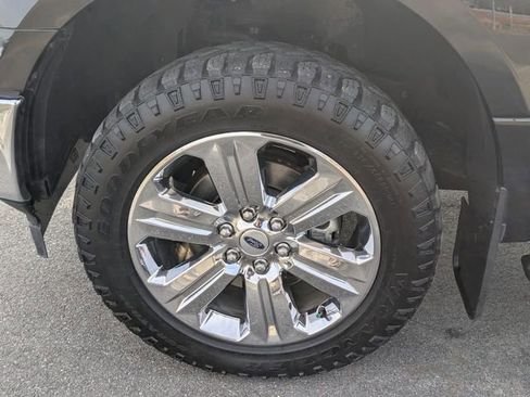 Certified 2018 Ford F150 XLT w/ Equipment Group 302A Luxury image 27