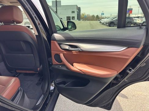 Used 2016 BMW X6 xDrive35i image 21