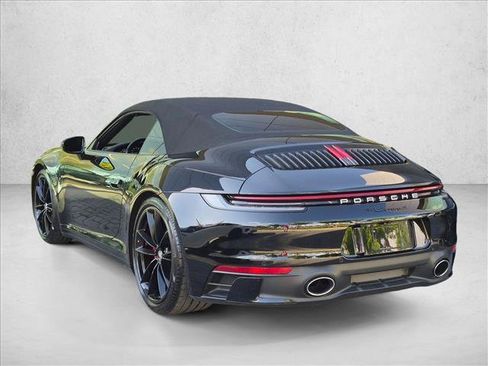 Used 2020 Porsche 911 Carrera S RWD image 7